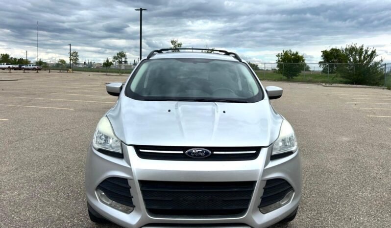 
								2013 Ford Escape SE AWD SUV full									