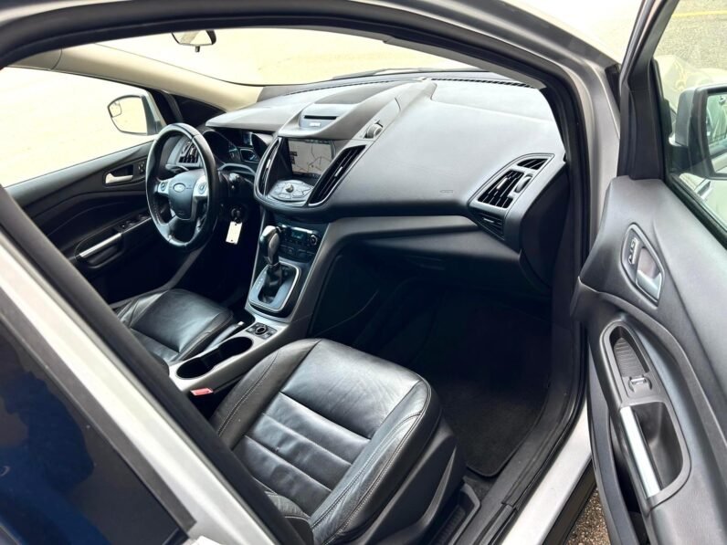 
								2013 Ford Escape SE AWD SUV full									