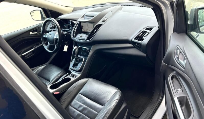 
								2013 Ford Escape SE AWD SUV full									