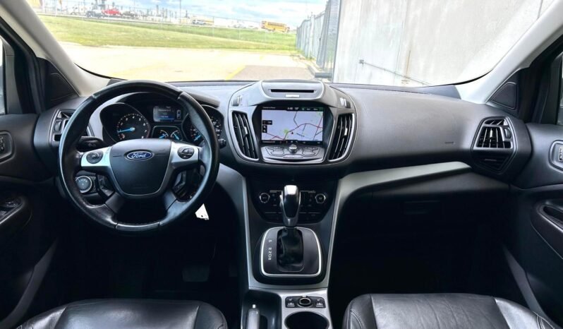 
								2013 Ford Escape SE AWD SUV full									