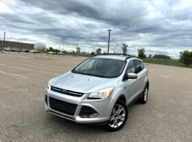2013 Ford Escape SE AWD SUV