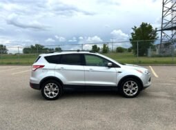 2013 Ford Escape SE AWD SUV