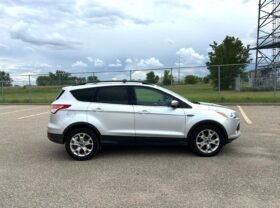 2013 Ford Escape SE AWD SUV