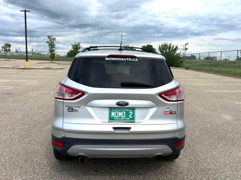 
								2013 Ford Escape SE AWD SUV full									