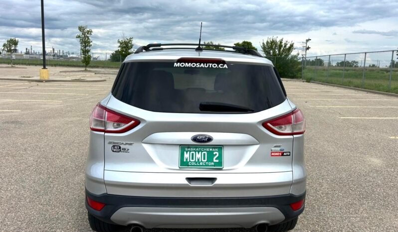 
								2013 Ford Escape SE AWD SUV full									