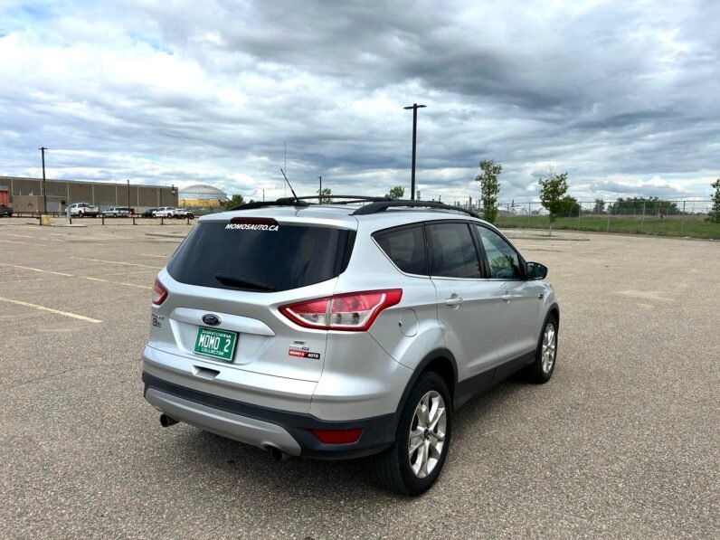 
								2013 Ford Escape SE AWD SUV full									