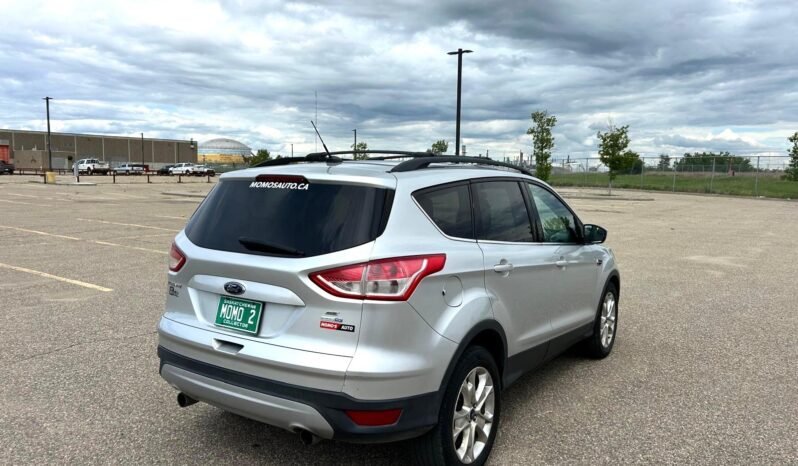
								2013 Ford Escape SE AWD SUV full									