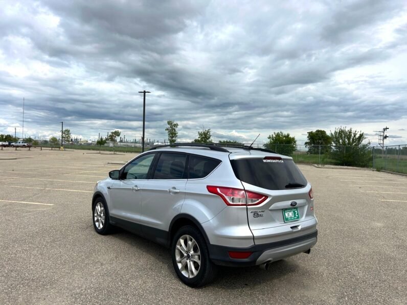 
								2013 Ford Escape SE AWD SUV full									