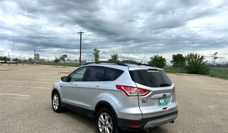 
								2013 Ford Escape SE AWD SUV full									