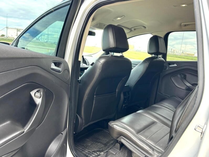 
								2013 Ford Escape SE AWD SUV full									