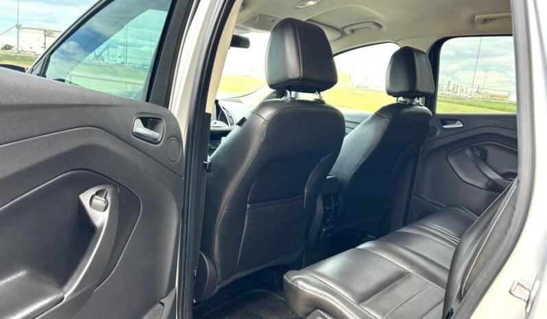 
								2013 Ford Escape SE AWD SUV full									