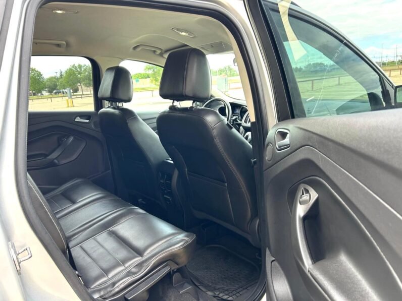 
								2013 Ford Escape SE AWD SUV full									