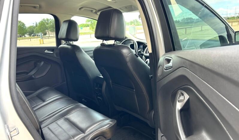 
								2013 Ford Escape SE AWD SUV full									