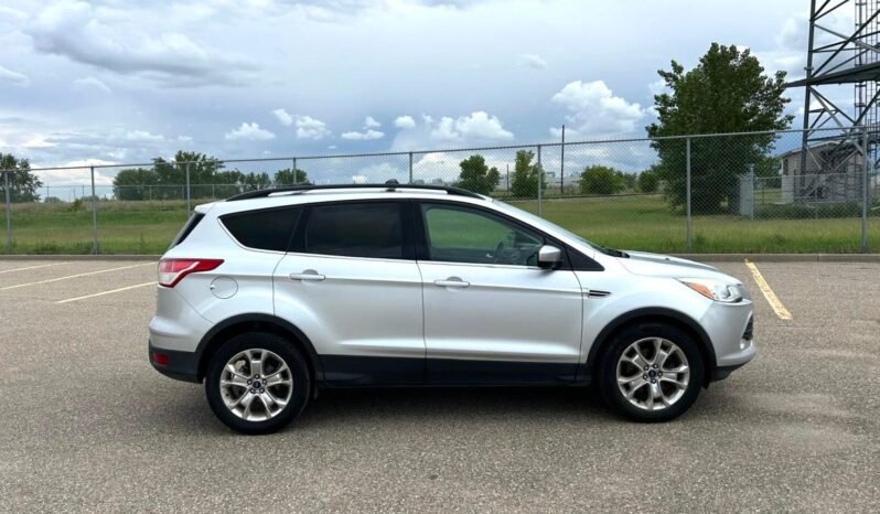 
								2013 Ford Escape SE AWD SUV full									
