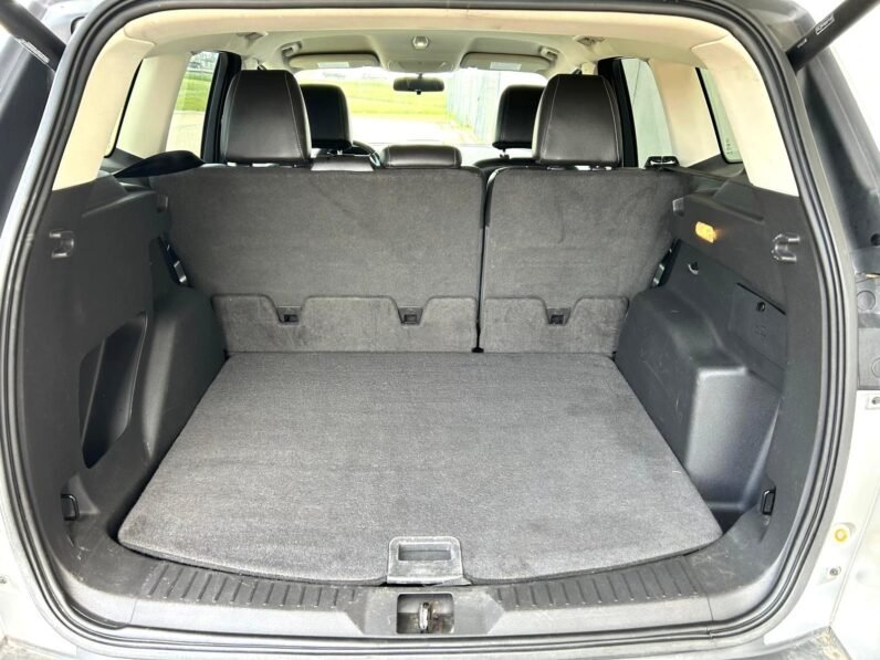 
								2013 Ford Escape SE AWD SUV full									
