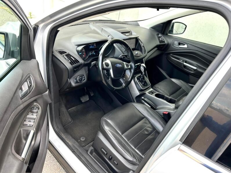 
								2013 Ford Escape SE AWD SUV full									