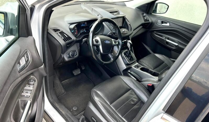 
								2013 Ford Escape SE AWD SUV full									