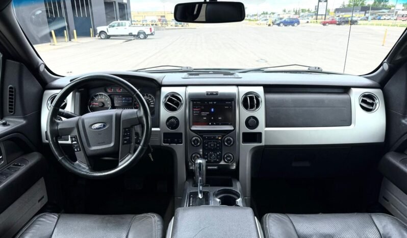 
								2013 Ford F-150 FX4 Crewcab 4×4 Pickup Truck full									