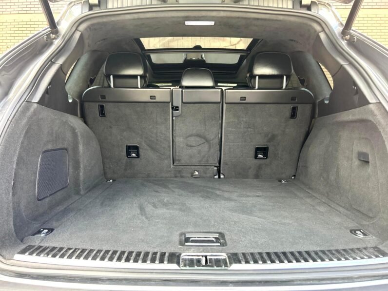 
								2013 Porsche Cayenne GTS AWD SUV full									