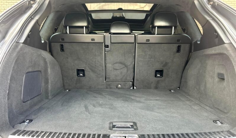 
								2013 Porsche Cayenne GTS AWD SUV full									