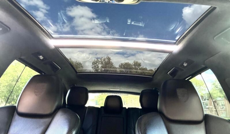 
								2013 Porsche Cayenne GTS AWD SUV full									