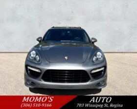 2013 Porsche Cayenne GTS AWD SUV