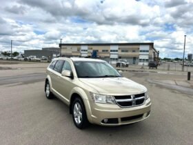 2010 Dodge Journey SE SUV