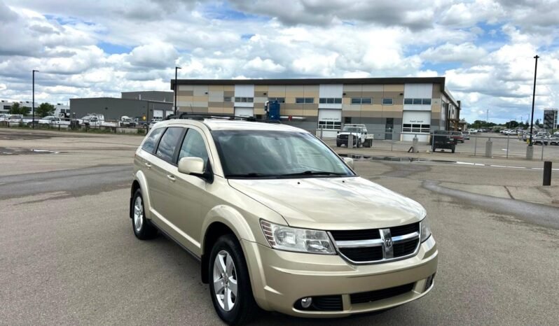 
								2010 Dodge Journey SE SUV full									