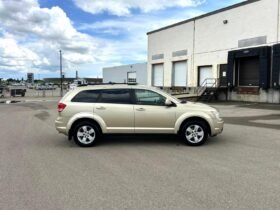 2010 Dodge Journey SE SUV