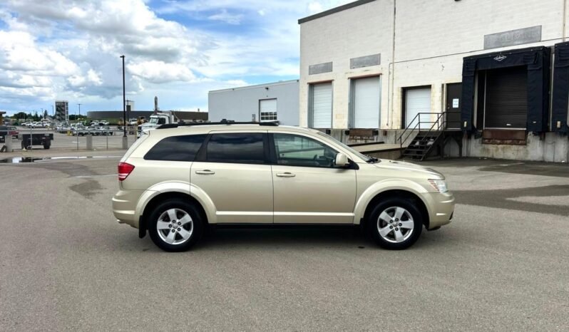 
								2010 Dodge Journey SE SUV full									