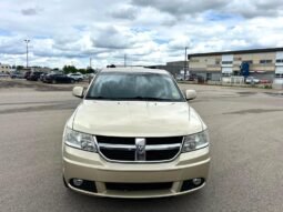2010 Dodge Journey SE SUV
