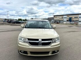 2010 Dodge Journey SE SUV
