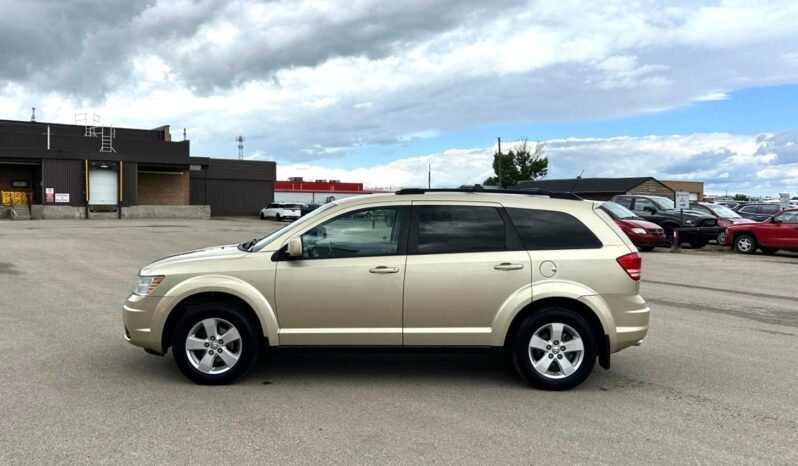
								2010 Dodge Journey SE SUV full									