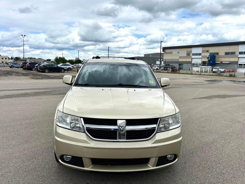
								2010 Dodge Journey SE SUV full									