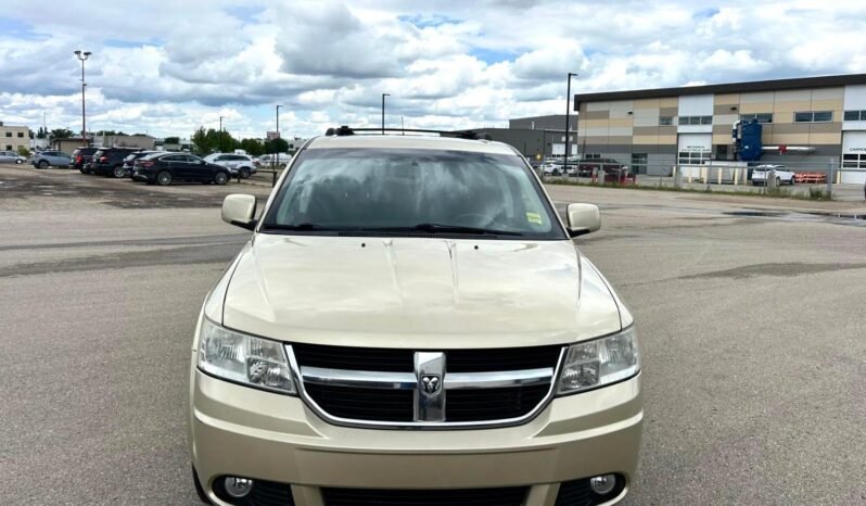 
								2010 Dodge Journey SE SUV full									