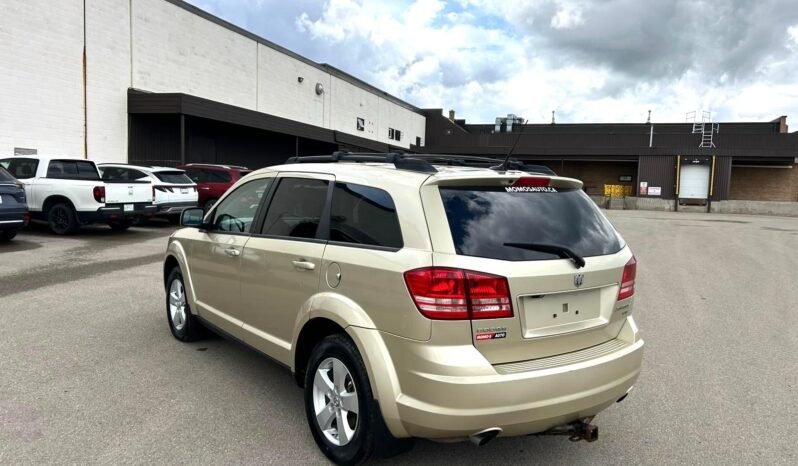 
								2010 Dodge Journey SE SUV full									