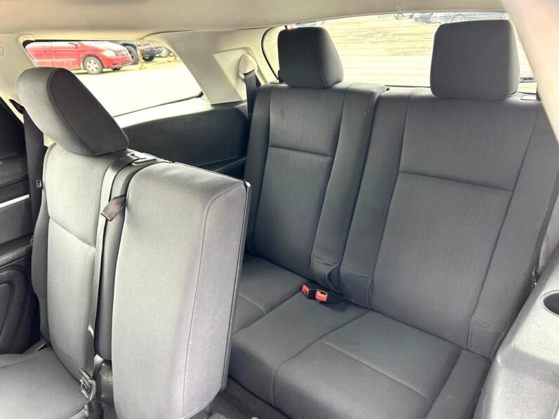 
								2010 Dodge Journey SE SUV full									