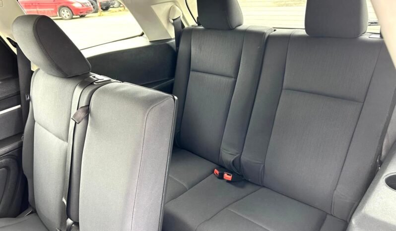 
								2010 Dodge Journey SE SUV full									