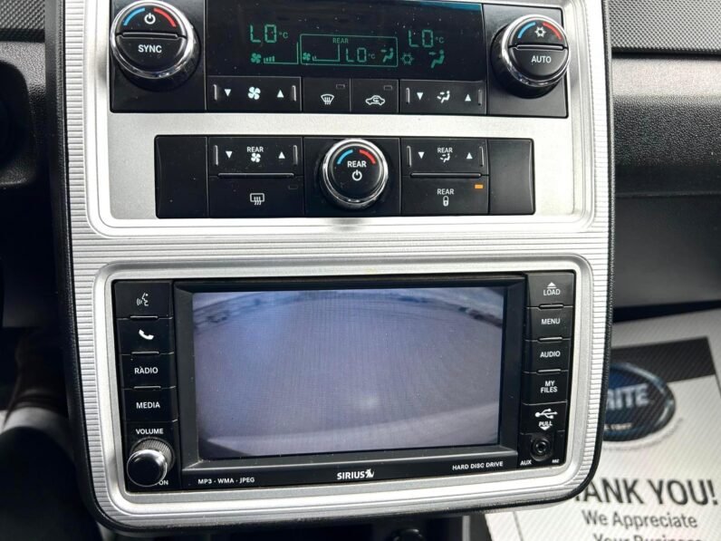 
								2010 Dodge Journey SE SUV full									