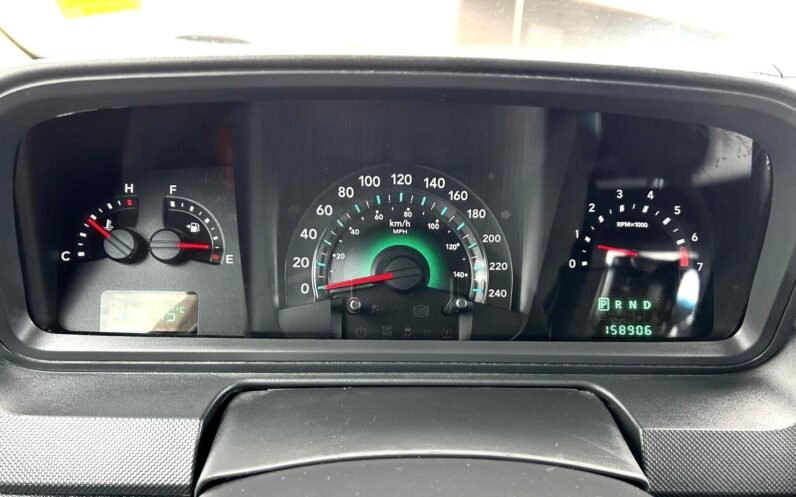 
								2010 Dodge Journey SE SUV full									