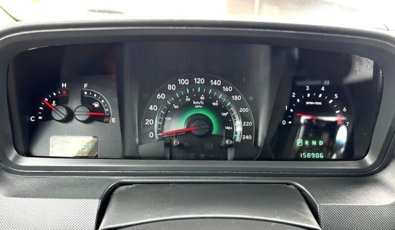 
								2010 Dodge Journey SE SUV full									