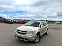2010 Dodge Journey SE SUV