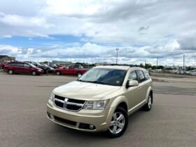 2010 Dodge Journey SE SUV