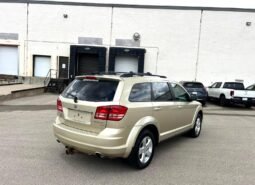 2010 Dodge Journey SE SUV
