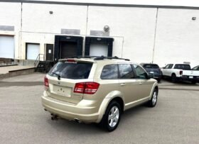 2010 Dodge Journey SE SUV