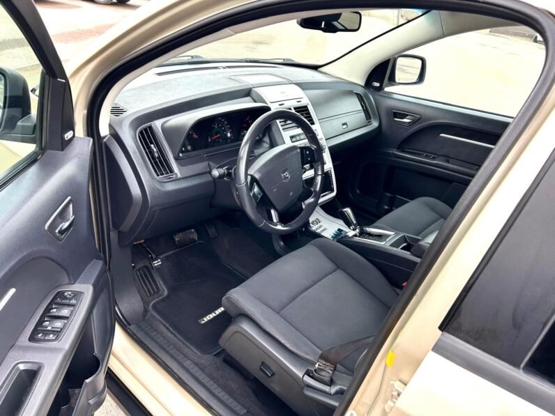 
								2010 Dodge Journey SE SUV full									