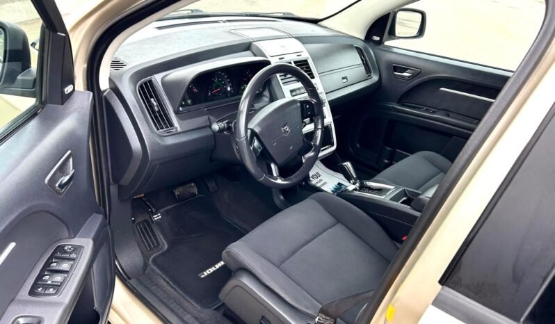 
								2010 Dodge Journey SE SUV full									