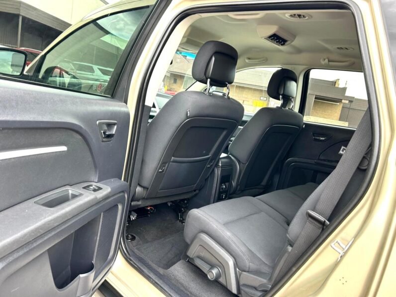 
								2010 Dodge Journey SE SUV full									