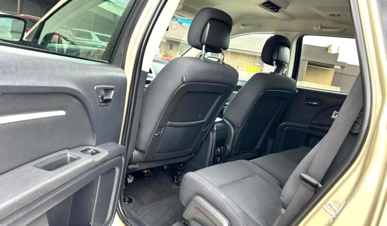 
								2010 Dodge Journey SE SUV full									