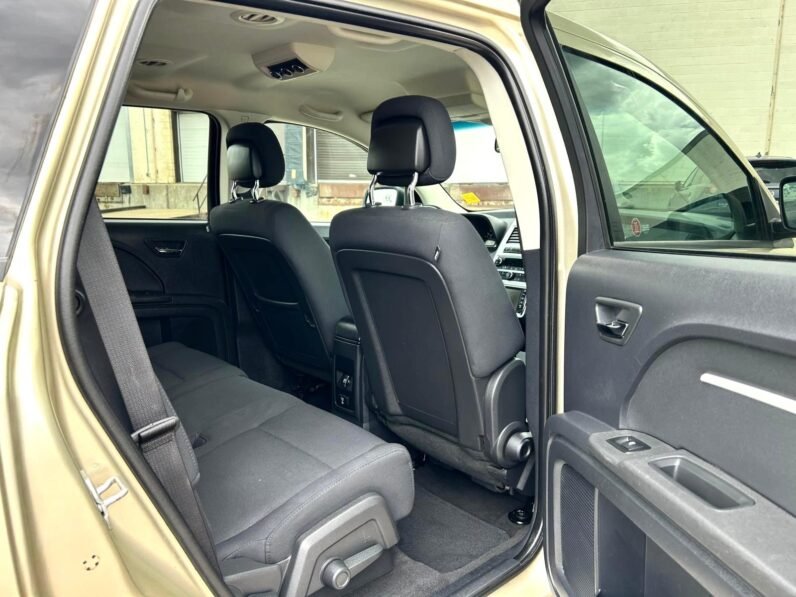 
								2010 Dodge Journey SE SUV full									